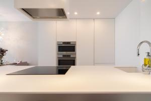 Sunny Duplex with Pool and Ofir Beach Nature Escape