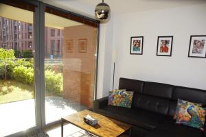 Apartament Tamara Scala Łąkowa