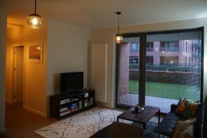 Apartament Tamara Scala Łąkowa