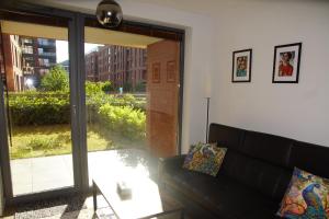 Apartament Tamara Scala Łąkowa