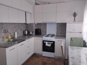 Jakovs apartment
