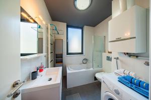 Flex SelfCheckIns 215 - 1 Spavaća - Parking