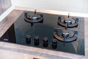 Flex SelfCheckIns 215 - 1 Spavaća - Parking