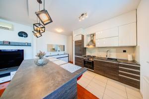 Flex SelfCheckIns 215 - 1 Spavaća - Parking