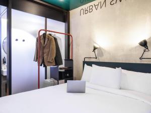 ibis Styles Bern City