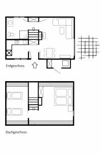 Familien- & haustierfreundliche Ferienwohnung mit Garten nahe Ostsee