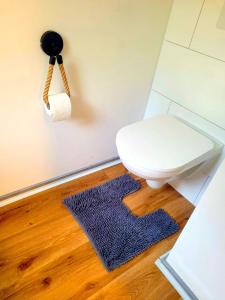 Entspannen am Großen Goitzschesee