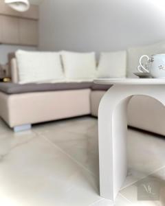 Miejski Las Apartamenty