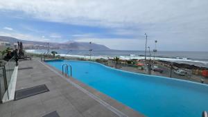 Departamento distrito cavancha iquique