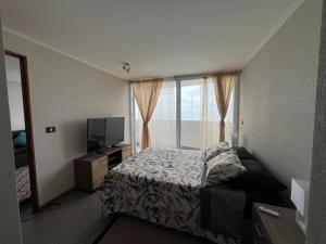 Departamento distrito cavancha iquique