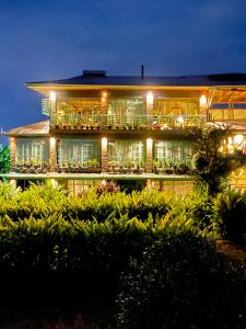 Mount Kilimanjaro 360 view Cottage