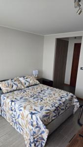 Departamento distrito cavancha iquique