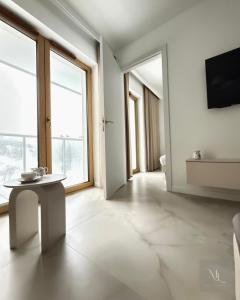 Miejski Las Apartamenty