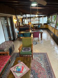 Saint Johns Hill Boutique Ephesus