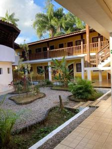 Espaço jasmim manga