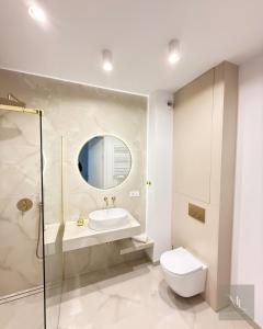 Miejski Las Apartamenty