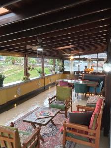 Saint Johns Hill Boutique Ephesus