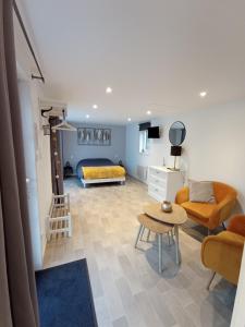 Gîte Latelier des rêves