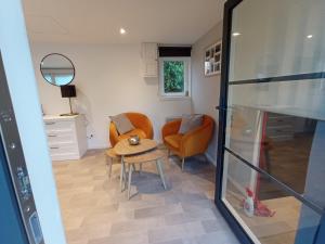 Gîte Latelier des rêves