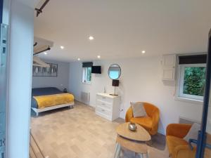 Gîte Latelier des rêves