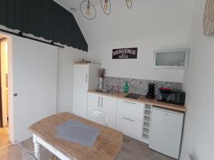 Gîte Latelier des rêves