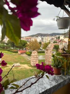 Saint Johns Hill Boutique Ephesus