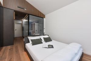 Beachfront Villa FUX Eternity Zdrelac Pasman Zadar