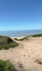 Alquilo Duplex - A una cuadra de Playa Grande