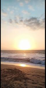 Alquilo Duplex - A una cuadra de Playa Grande