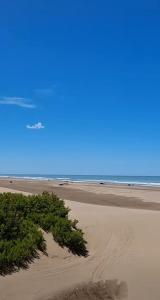 Alquilo Duplex - A una cuadra de Playa Grande