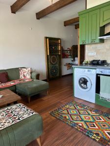 Saint Johns Hill Boutique Ephesus