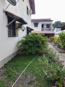 Chalé mobiliado para até 8 pessoas na praia do sossego pernambuco