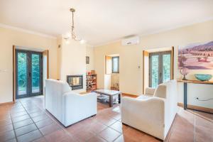 Quinta de Agriboa House