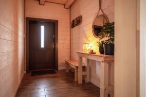 Sielski Spokój Gietrzwałd