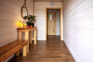 Sielski Spokój Gietrzwałd