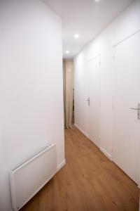 Appartement moderne et neuf en centre-ville