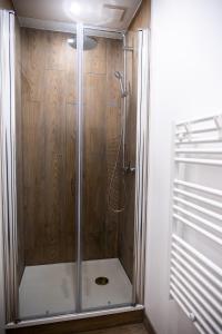 Appartement moderne et neuf en centre-ville