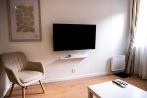 Appartement moderne et neuf en centre-ville