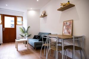 Appartement moderne et neuf en centre-ville