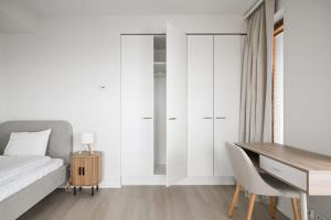 Grand Central Residence 127m2 - 3BDR - Sauna