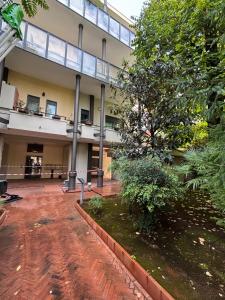 casa Savoia by case Ninni