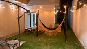 Novíssima - Casa de Temporada a 09min do Thermas