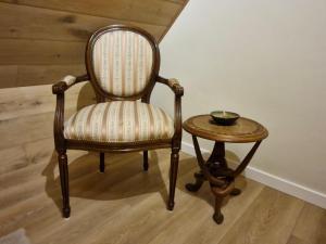 Axpoele Goed - A warm home in nature, close to cities & culture