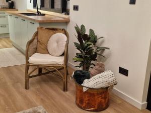 Axpoele Goed - A warm home in nature, close to cities & culture