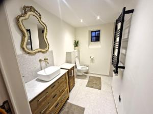 Axpoele Goed - A warm home in nature, close to cities & culture