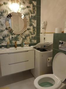 Apartament Green Tara Prima