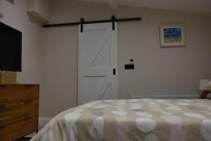 Saoirse New Cosy 1 Bedroom En suite Apartment