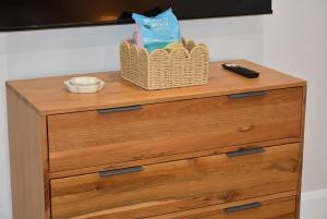 Saoirse New Cosy 1 Bedroom En suite Apartment