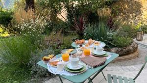 La Maison de Montagne