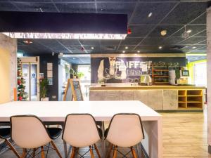 ibis budget London Barking